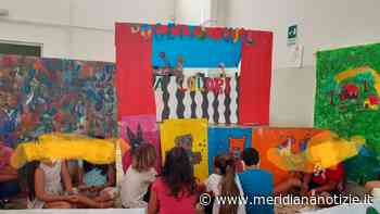 Piano Estate Scuola: Progetto per i bimbi di via Tanaro ad Ardea - MeridianaNotizie