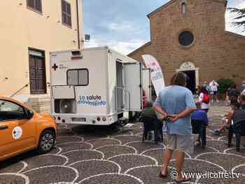 Ardea: in dieci giorni 34 casi Covid in più. Impennata dei contagi - Il Caffè.tv