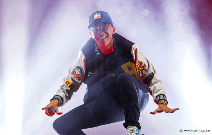 Logic lends his ear to those in need on new track ‘Call Me’