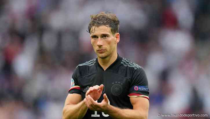 El Madrid quiere repetir la ‘fórmula Alaba’ con Leon Goretzka - Mundo Deportivo
