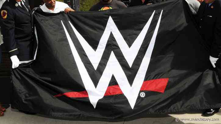 WWE Announces First-Ever New Year’s Day PPV, Show Will Be Held In Atlanta