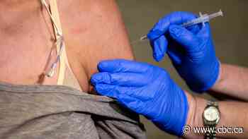 Data shows COVID-19 infections among fully vaccinated people are low