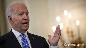 Biden authorizes up to $100M for Afghan refugees