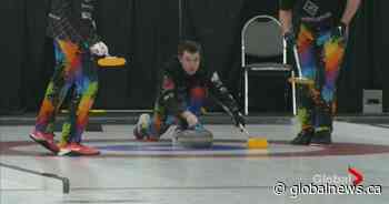 New curling event in Saskatoon offers opportunity for sport’s rising stars - Globalnews.ca
