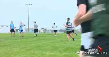 Saskatoon Rugby offers free opportunity to learn to play - Globalnews.ca