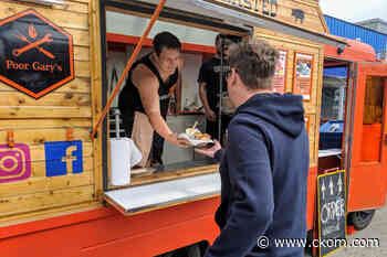 Saskatoon sees the return of Food Truck Wars - CKOM News Talk Sports