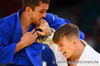 Liveblog Spelen: judoka Jorre Verstraeten stoot door naar achtste finales