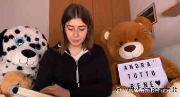 CLUSONE – VILLA D'OGNA - Anna, 20 anni, il teatro al tempo del Covid: “Abbiamo recitato online, adesso torniamo e sul palco sarà di nuovo gioia” - Araberara