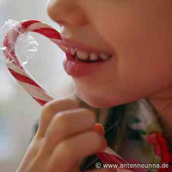 Darmkrebsvorsorge: Schon im Kindesalter auf Zucker achten - Antenne Unna