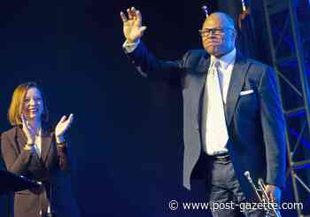 Review: The Pittsburgh Symphony's new pops conductor hypnotizes crowd at Hartwood Acres
