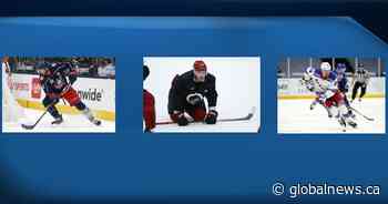 Jones, Ekman-Larsson, Buchnevich among NHL players on the move after flurry of draft day trades