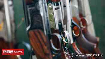 Gun owners' fears after firearms dealer data breach
