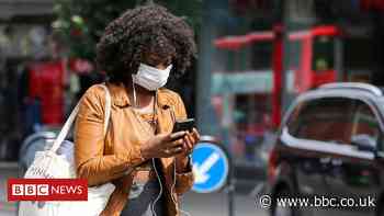 More than 600,000 people told to isolate by NHS Covid-19 app