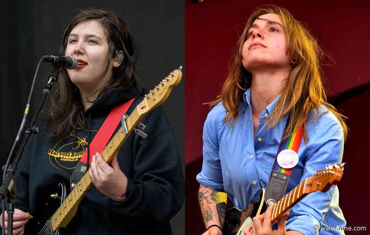 Lucy Dacus and Julien Baker record songs in Simlish for new Sims 4 expansion pack