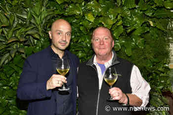 Mario Batali, Joe Bastianich to pay $600K to victims of sexual harassment