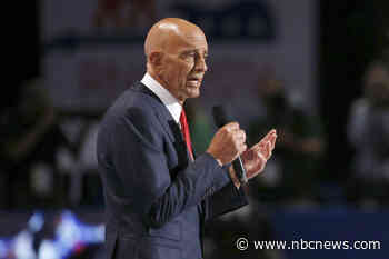 Tom Barrack, former Trump inaugural chair, released on $250 million bond