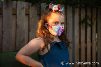 From lawsuits to sleepless nights, parents rattled by school mask policies