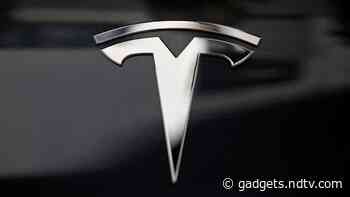 Tesla Said to Lobby India for Sharply Lower Import Taxes on Electric Vehicles