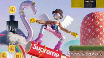 Why Burberry and Gucci are betting on mini-games