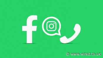 All the data WhatsApp and Instagram send to Facebook