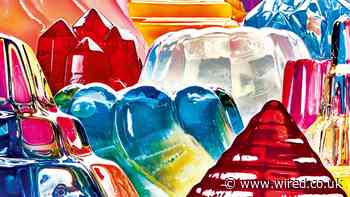 Inside the strange, wobbly jelly revival