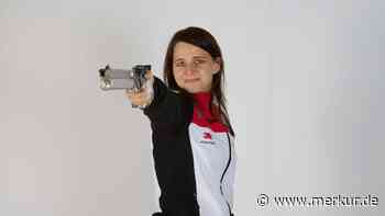 Schießen bei Olympia: Monika Karsch ist bereit für die Mission „Gold“ - Merkur Online