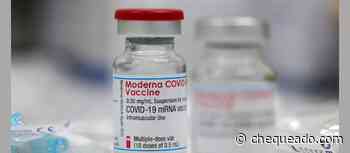 La Argentina comenzará a vacunar contra el coronavirus a adolescentes de 12 a 17 años con las dosis de Moderna donadas por los Estados Unidos - Chequeado