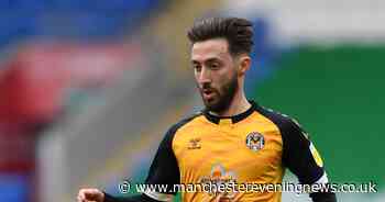 Why Josh Sheehan is still getting up to speed at Bolton Wanderers after Newport County move - Manchester Evening News