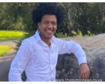 Friends pay tribute to Bolton sea tragedy man, 29 - The Bolton News