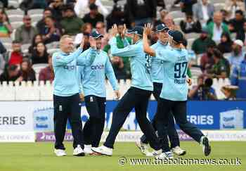 Shane Warne backs Matt Parkinson for England and Ashes success - The Bolton News