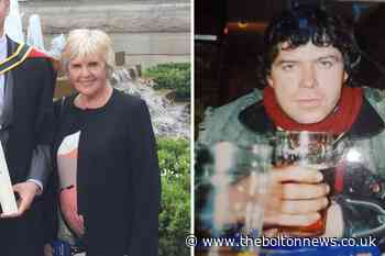 Donations help cover Bolton family's third funeral in 18 months - The Bolton News
