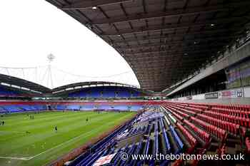 Supercomputer predicts where Bolton Wanderers will finish in League One - The Bolton News