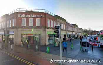 Covid-19 rules to remain in Bolton Council buildings and services - The Bolton News