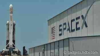 SpaceX Lands NASA Launch Contract for Mission to Jupiter's Moon Europa