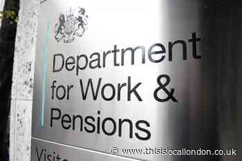 People in Wandsworth could lose Universal Credit boost