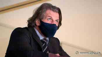 Montreal Canadiens make controversial draft pick, choosing player who asked teams not to draft him