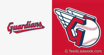 Cleveland Indians Are Now Cleveland Guardians