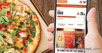 How the Pandemic Accelerated Restaurants’ Digital Transformation