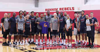 Here’s Why You Might Have to Pay to Watch US Olympic Men’s Basketball