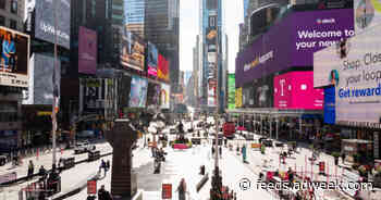 OOH Ad Platform Receives $30 Million in Series B Funding From Lamar Advertising