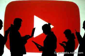 YouTube, Along With Facebook, Said to Be on White House Radar for Spreading COVID-19 Vaccine Misinformation