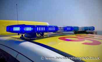 Man, 19 dies after 'getting into difficulty' in sea close to St Anne's Pier