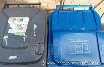 What is it about bin collections and recycling that causes people to have a melt down?