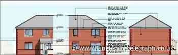 Guide: Plans for another housing estate submitted