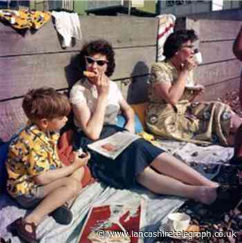 Two major exhibitions exploring town's relationship with seaside now open to public