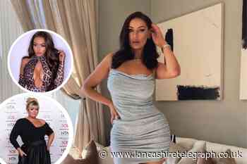 Meet the Burnley designer who works with reality TV stars