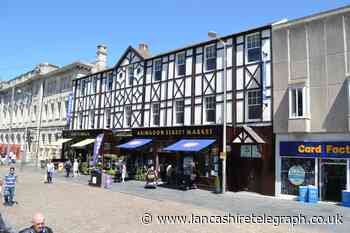 Town's market to get major refurbishment after plans approved by council
