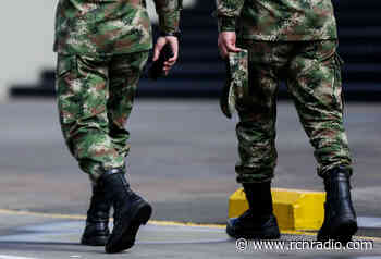 Bajo reserva se prepara la entrega de soldados retenidos en La Macarena, Meta - RCN Radio