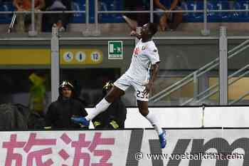 📷 Geen AC Milaan, maar wel andere topploeg voor ex-speler van Zulte Waregem