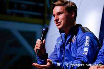 Blue Origin: Dutch Teen on Space Flight Told Jeff Bezos He Had Never Ordered From Amazon